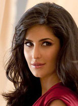 Bollywood Actress Katrina Kaif Thumbnail