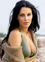 Bollywood Actress Neha Dhupia Thumbnail