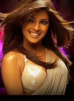 Bollywood Actress Priyanka Thumbnail