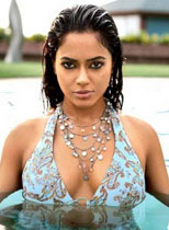 Bollywood Actress Sameera Reddy Thumbnail