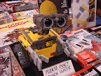 LEGO Wall-E