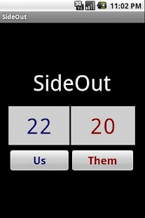 Free SideOut APK for PC