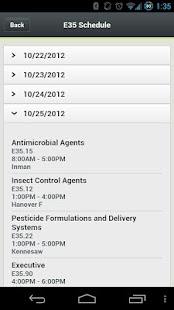 ASTM Mobile Screenshots 1