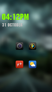 How to install Zap - Zooper Skin 1.0 unlimited apk for android