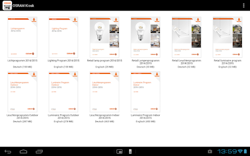 How to mod OSRAM Kiosk lastet apk for pc