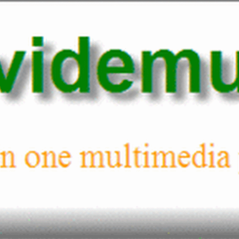 Một số thao tác chỉnh sửa video với Avidemux