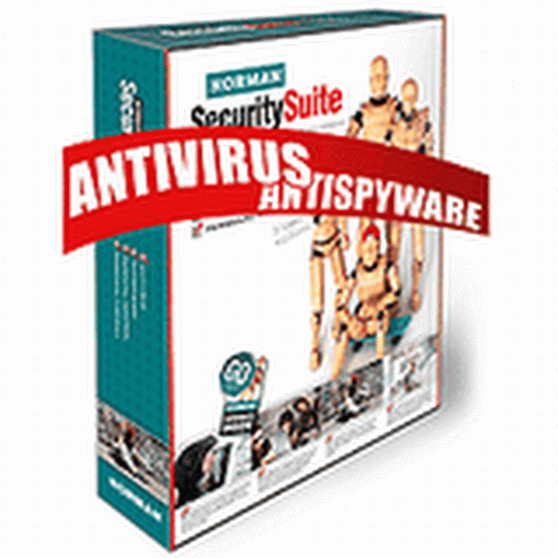 Norman Antivirus & Antispyware – Nhận key bản quyền 36 tháng miễn phí