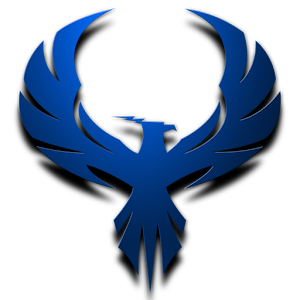 ReBorn Blue : CM & AOSP Theme v2.0 Cover art