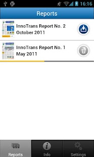 InnoTrans Report