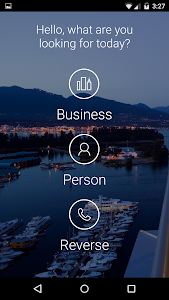 canada411 reverse search