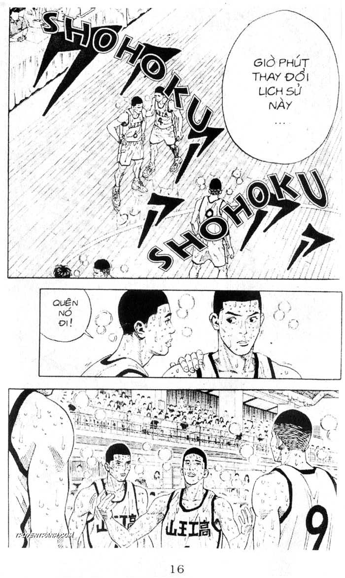 Slam Dunk Chap 272 - Truyen.Chap.VN