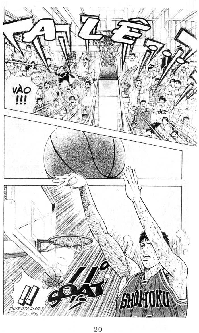 Slam Dunk Chap 272 - Truyen.Chap.VN