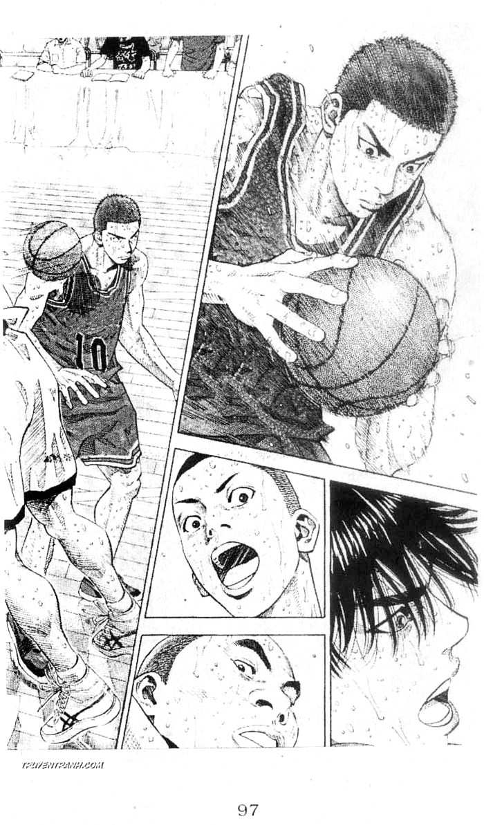 Slam Dunk Chap 275 - Truyen.Chap.VN
