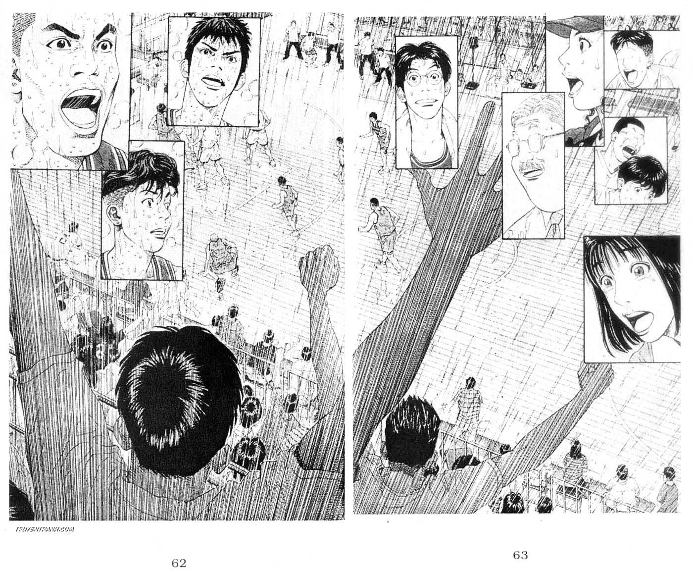 Slam Dunk Chap 274 - Truyen.Chap.VN
