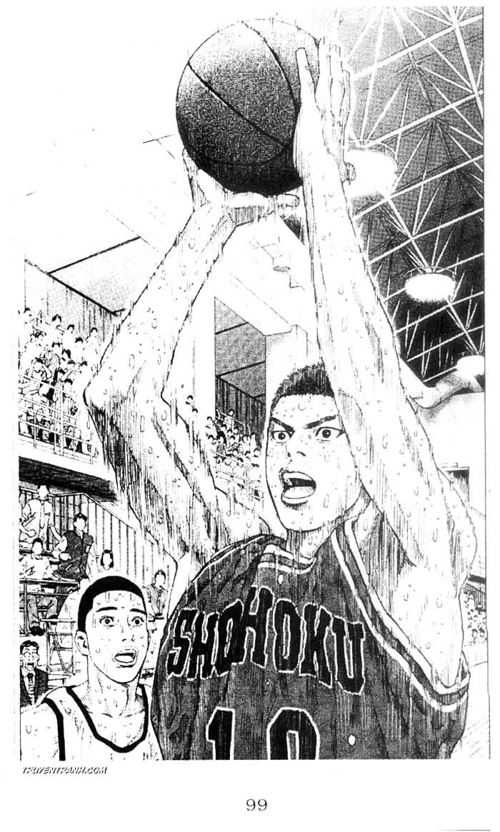 Slam Dunk Chap 275 - Truyen.Chap.VN