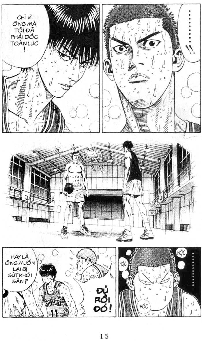 Slam Dunk Chap 265 - Truyen.Chap.VN