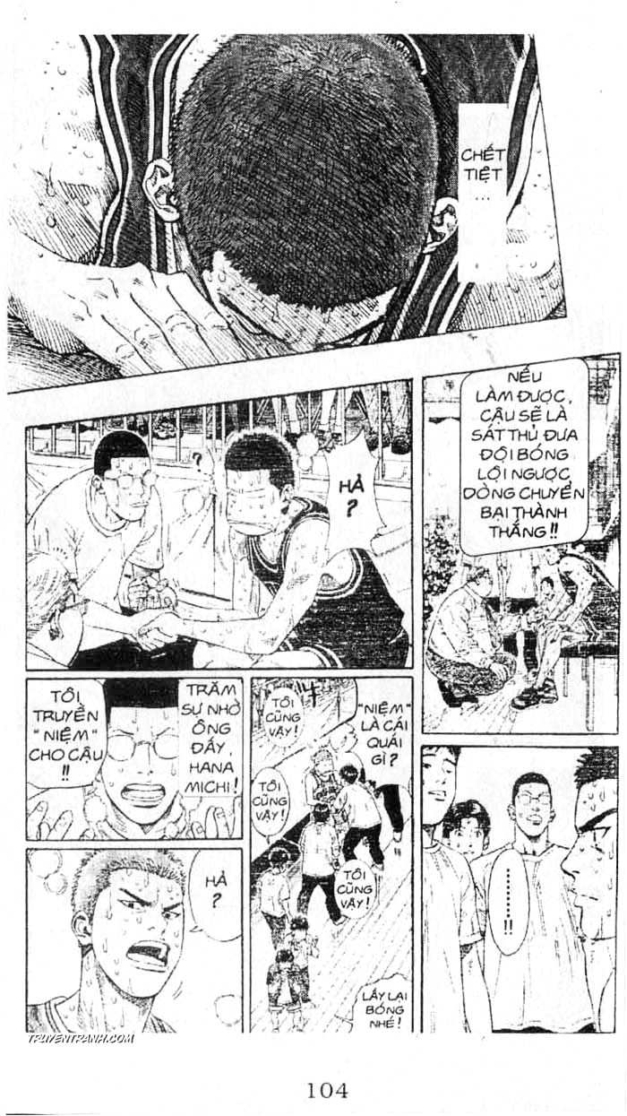 Slam Dunk Chap 269 - Truyen.Chap.VN