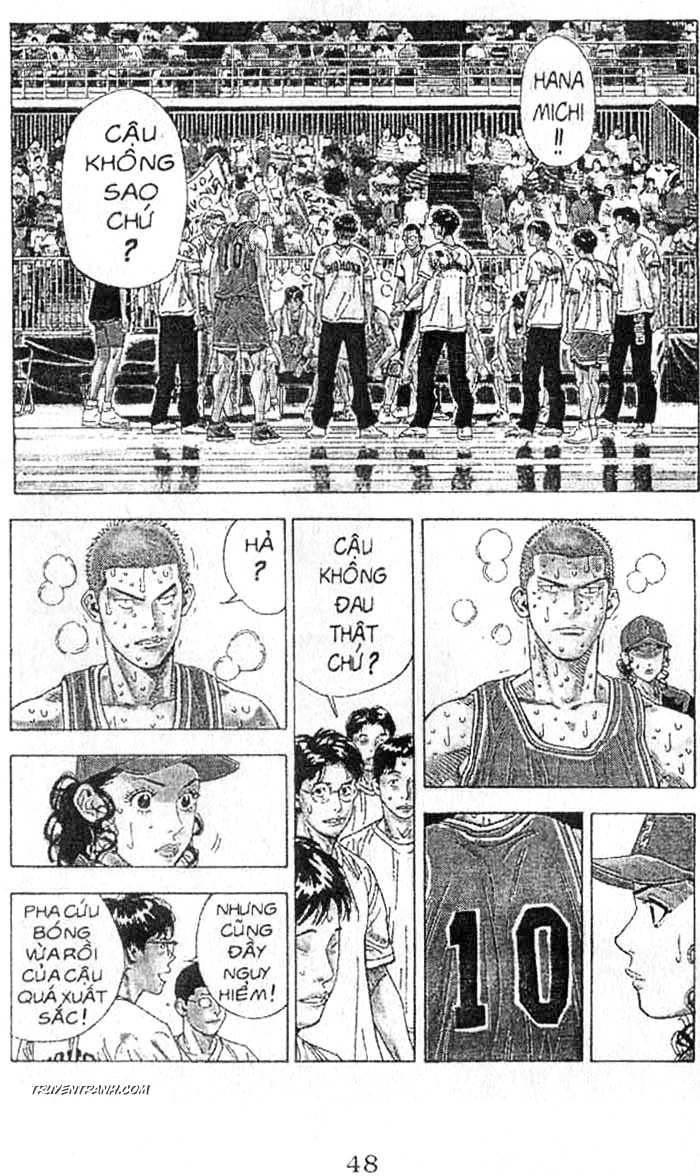 Slam Dunk Chap 267 - Truyen.Chap.VN