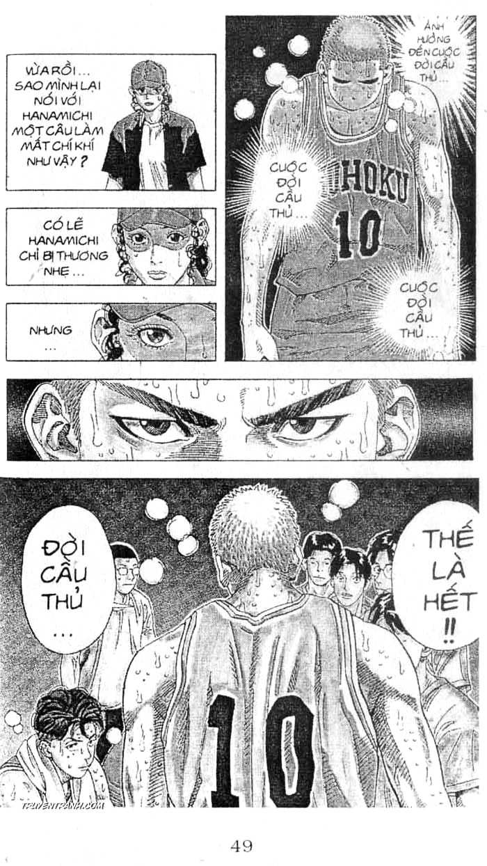 Slam Dunk Chap 267 - Truyen.Chap.VN