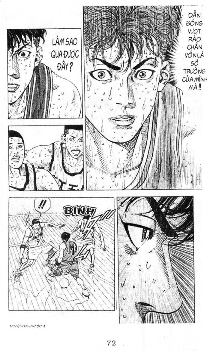 Slam Dunk Chap 268 - Truyen.Chap.VN