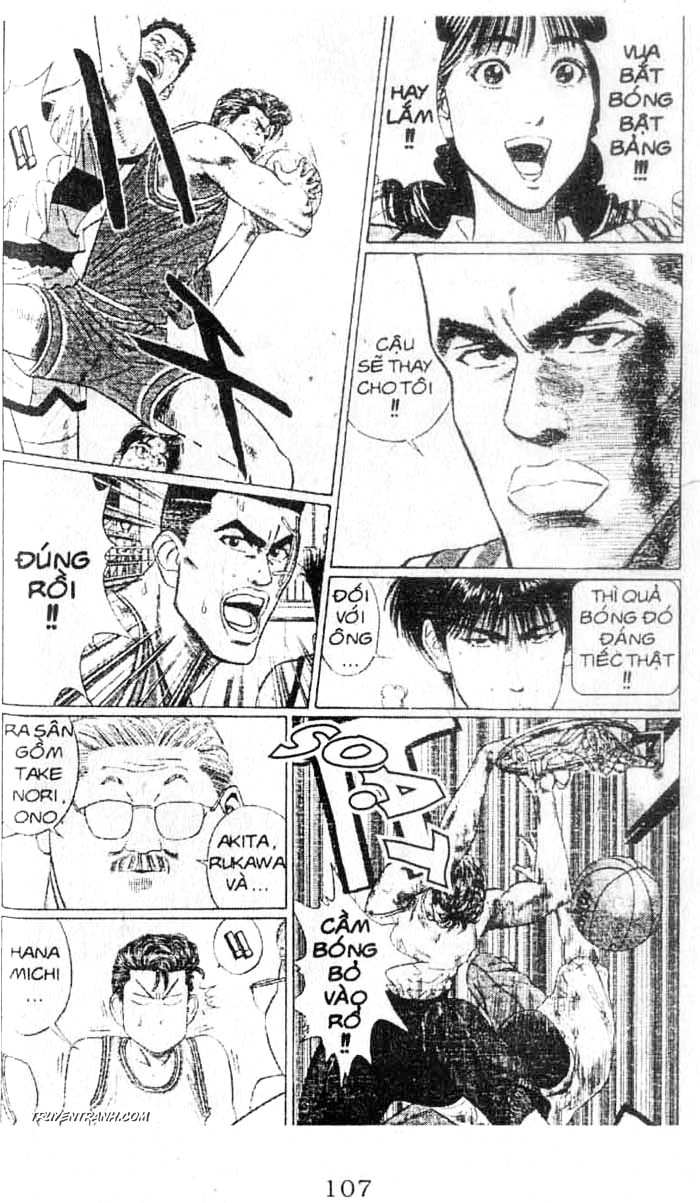 Slam Dunk Chap 269 - Truyen.Chap.VN