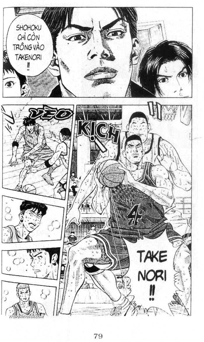 Slam Dunk Chap 268 - Truyen.Chap.VN