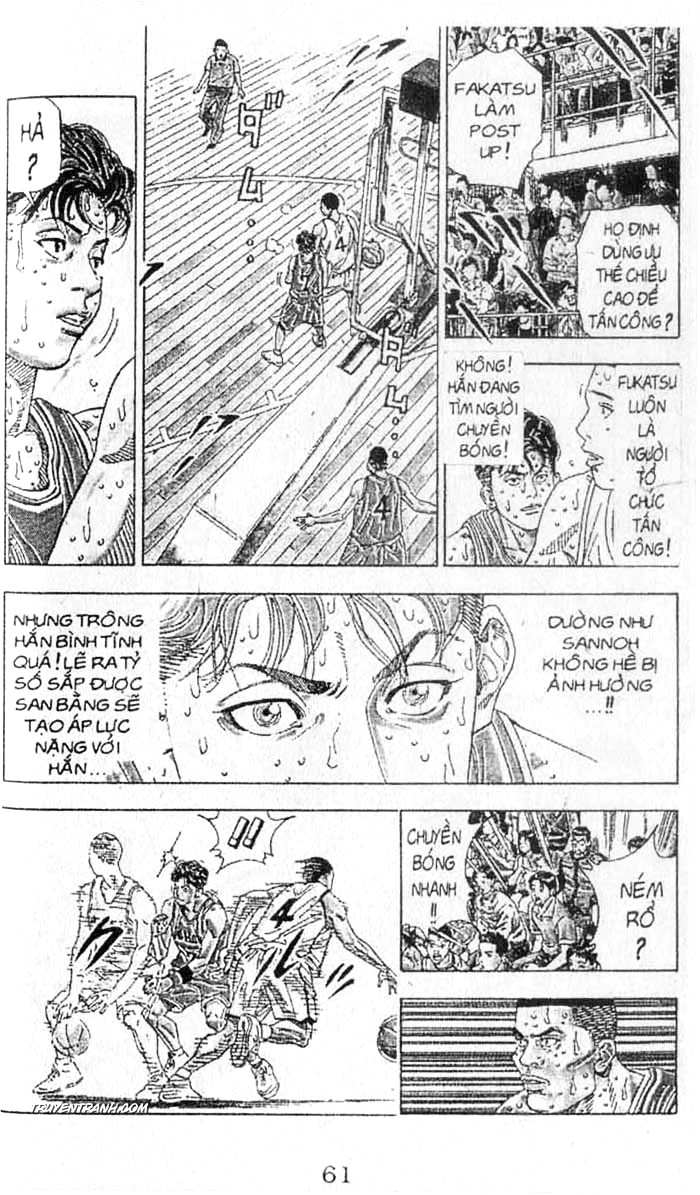Slam Dunk Chap 267 - Truyen.Chap.VN