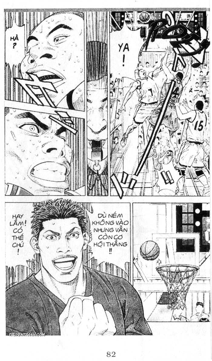 Slam Dunk Chap 268 - Truyen.Chap.VN