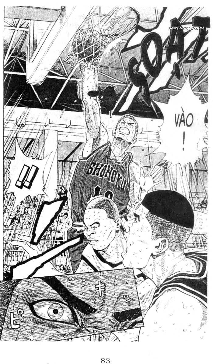 Slam Dunk Chap 268 - Truyen.Chap.VN