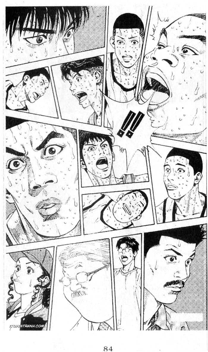 Slam Dunk Chap 268 - Truyen.Chap.VN
