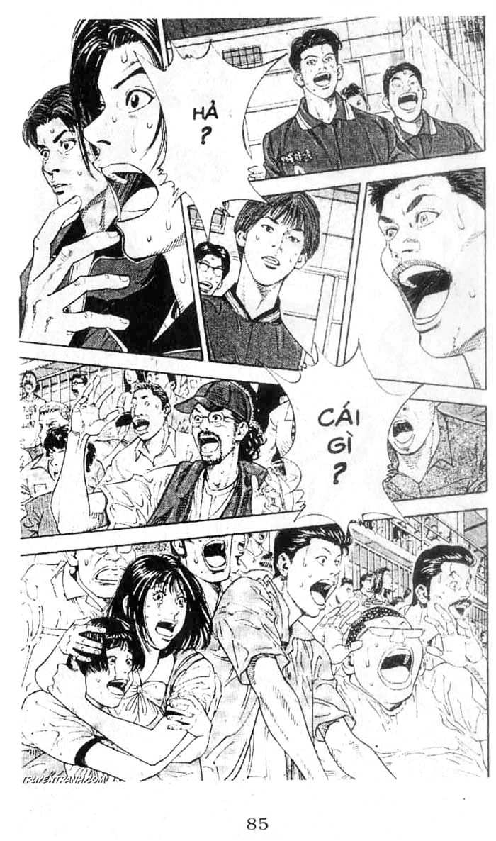 Slam Dunk Chap 268 - Truyen.Chap.VN