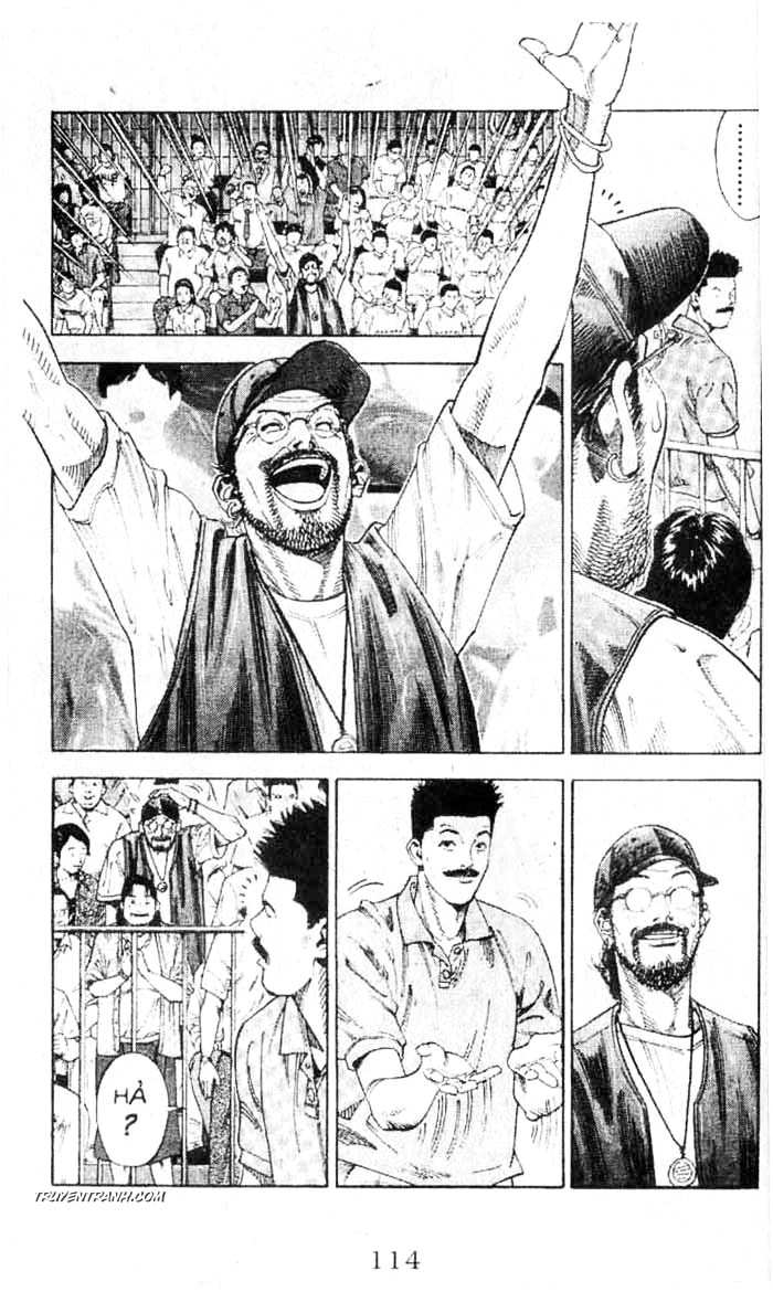 Slam Dunk Chap 255 - Truyen.Chap.VN