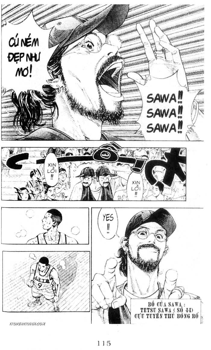 Slam Dunk Chap 255 - Truyen.Chap.VN