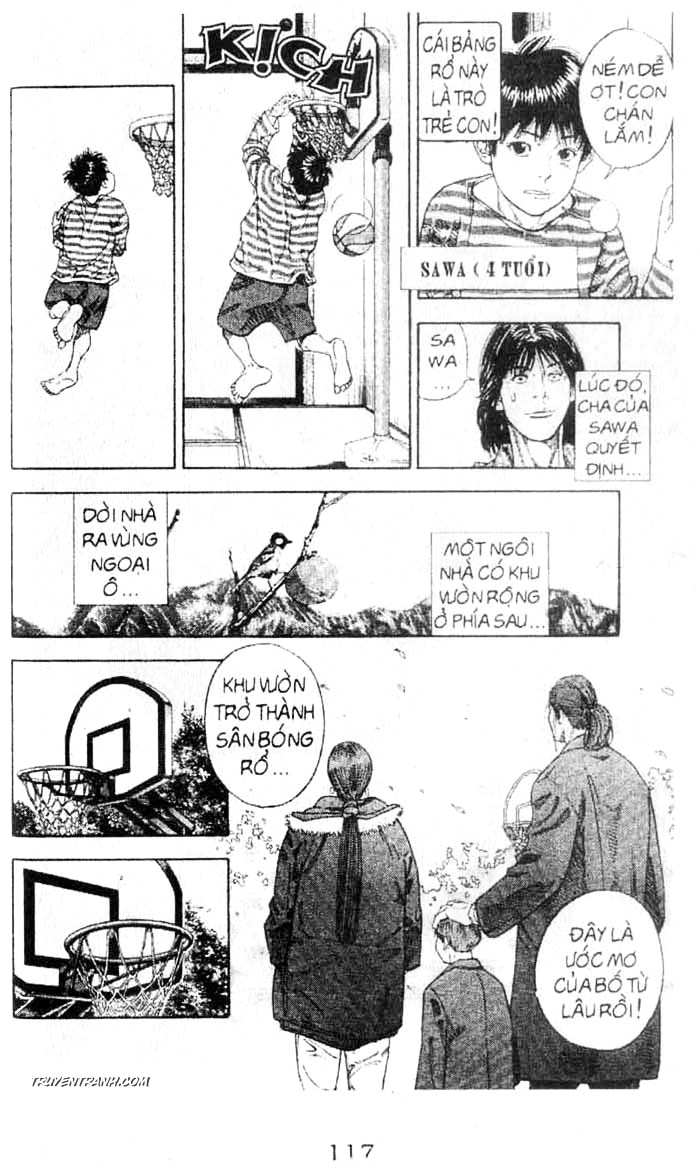 Slam Dunk Chap 255 - Truyen.Chap.VN
