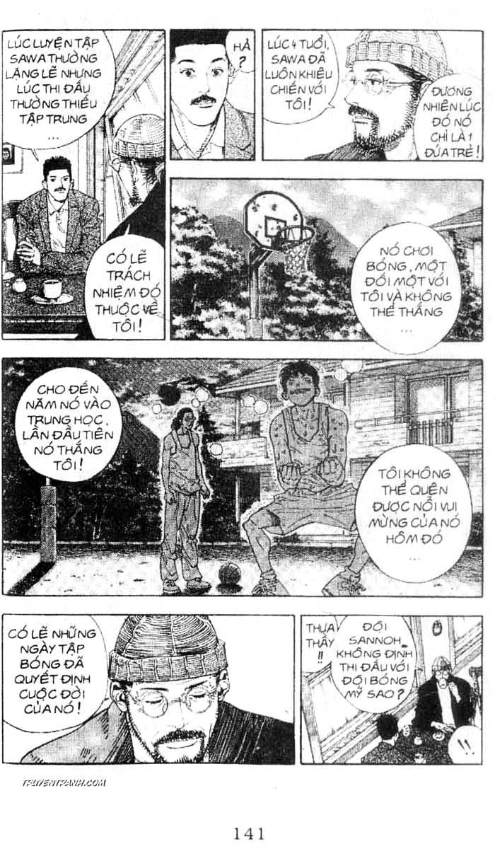 Slam Dunk Chap 256 - Truyen.Chap.VN
