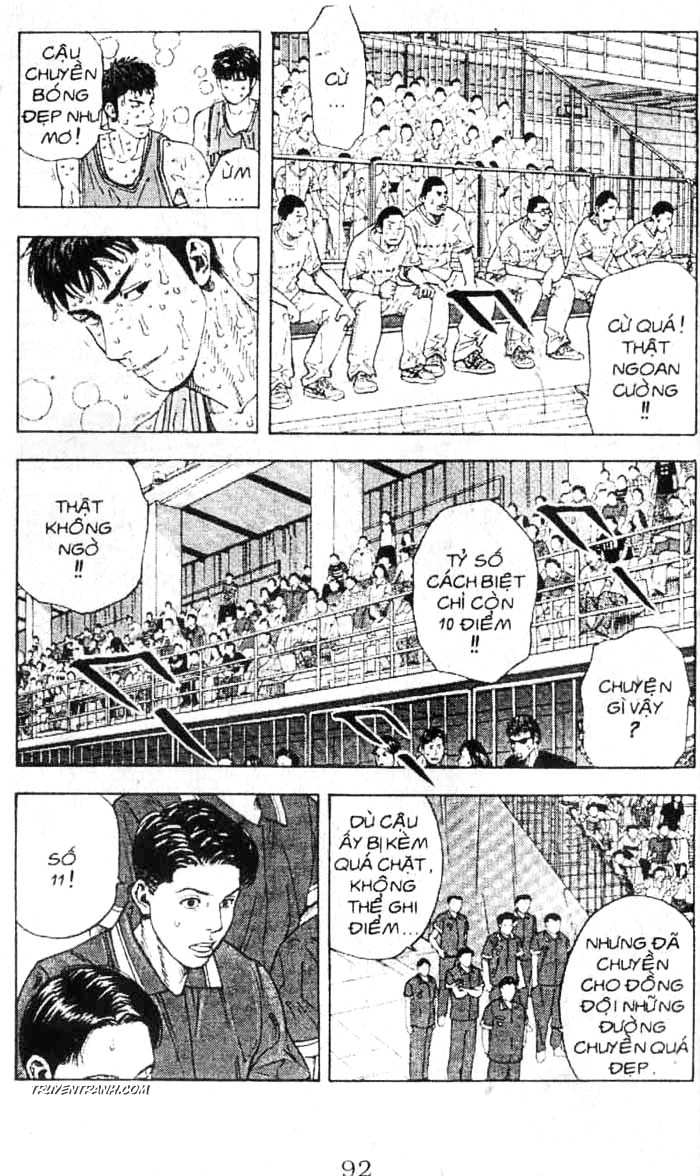 Slam Dunk Chap 262 - Truyen.Chap.VN