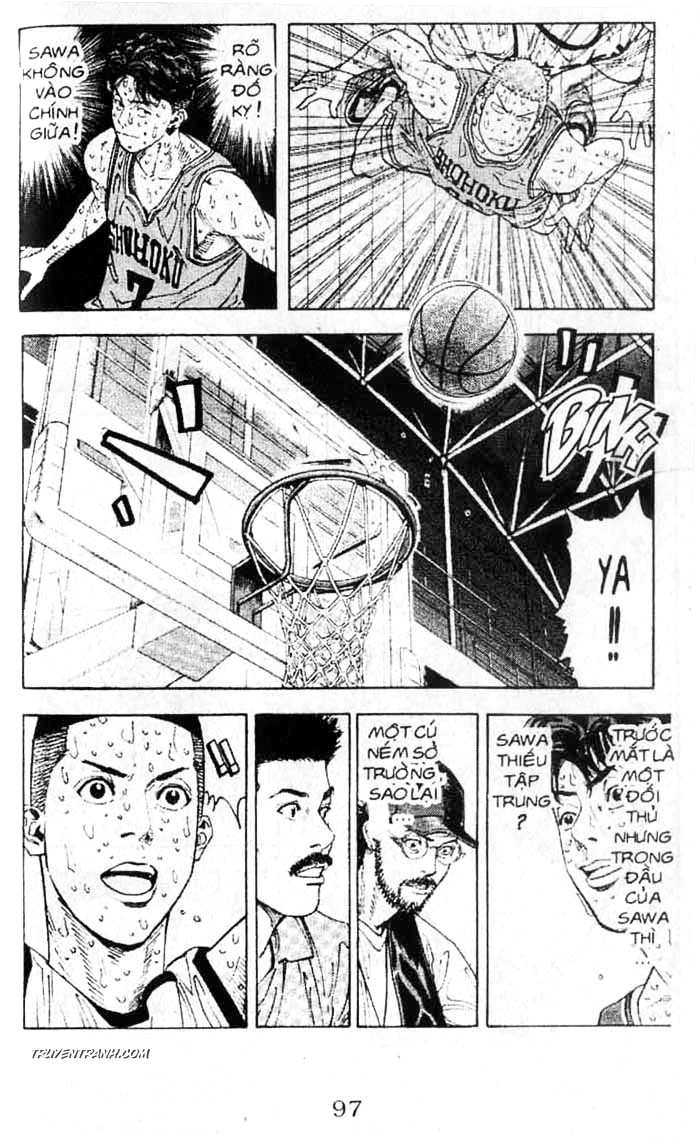 Slam Dunk Chap 262 - Truyen.Chap.VN