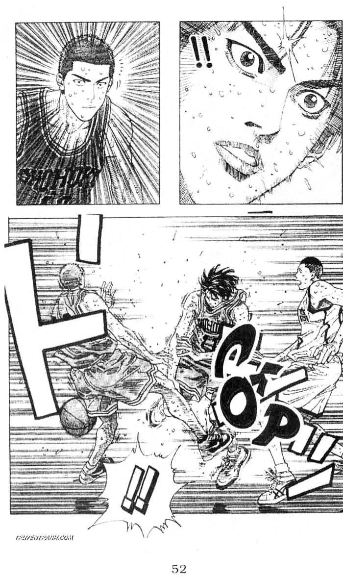 Slam Dunk Chap 260 - Truyen.Chap.VN