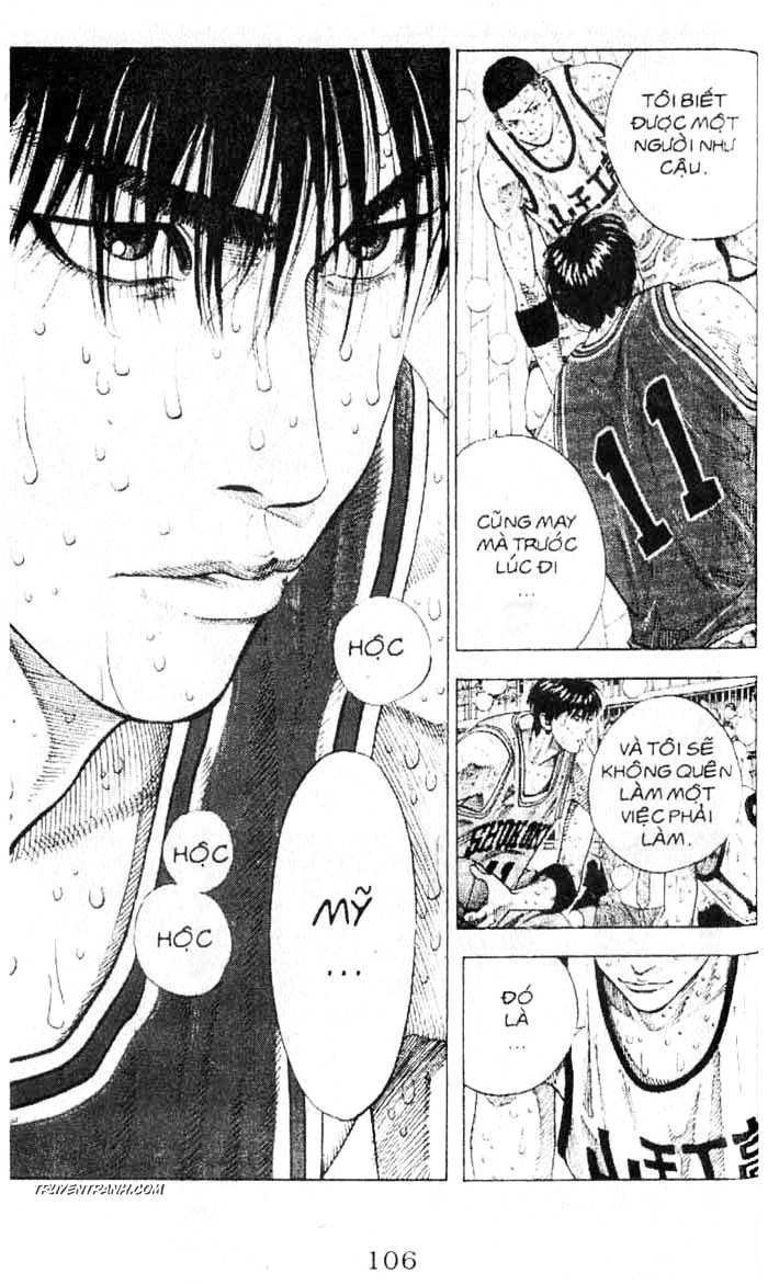 Slam Dunk Chap 255 - Truyen.Chap.VN