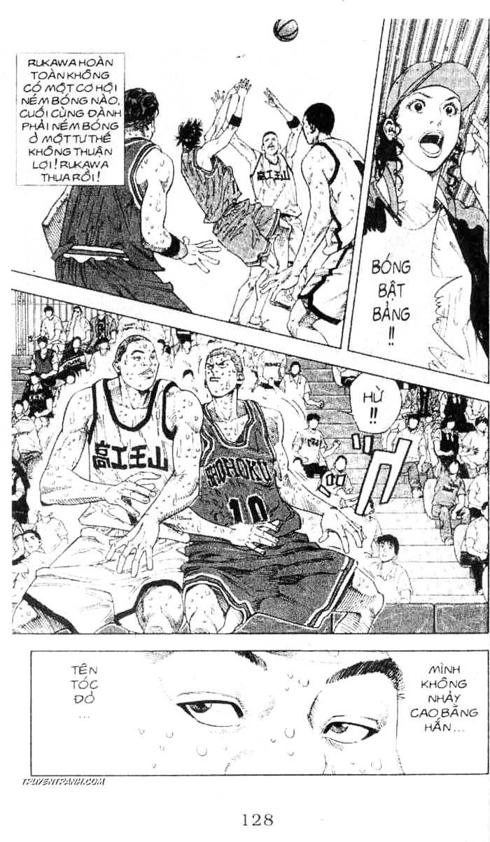 Slam Dunk Chap 256 - Truyen.Chap.VN