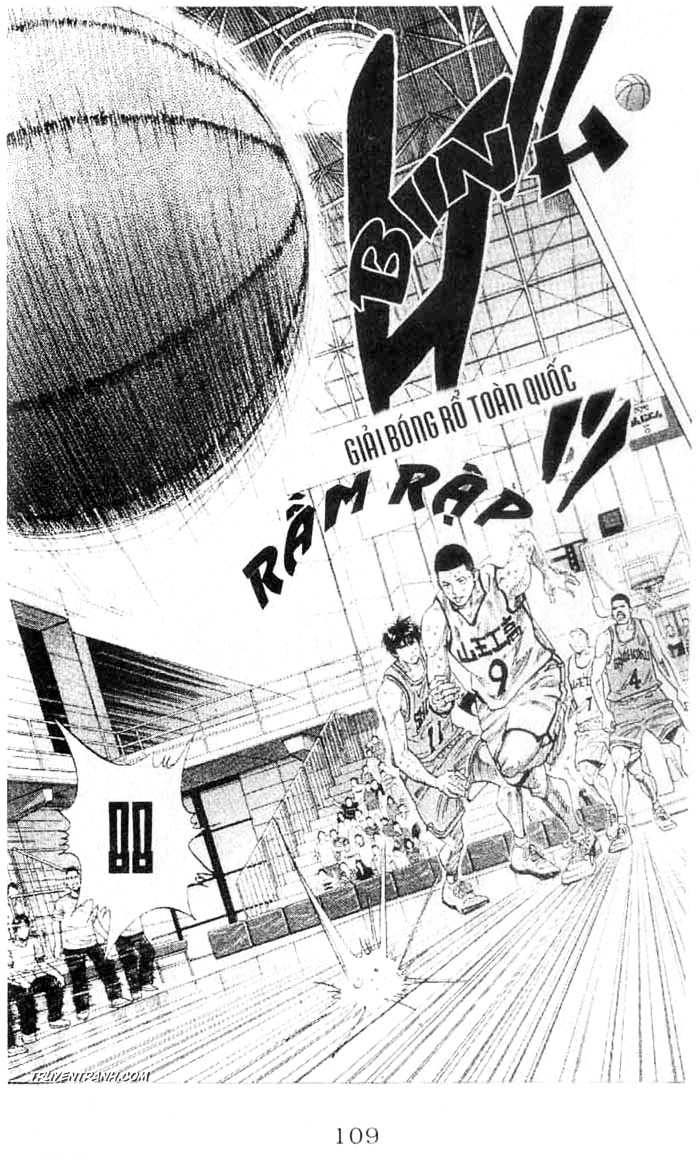 Slam Dunk Chap 255 - Truyen.Chap.VN