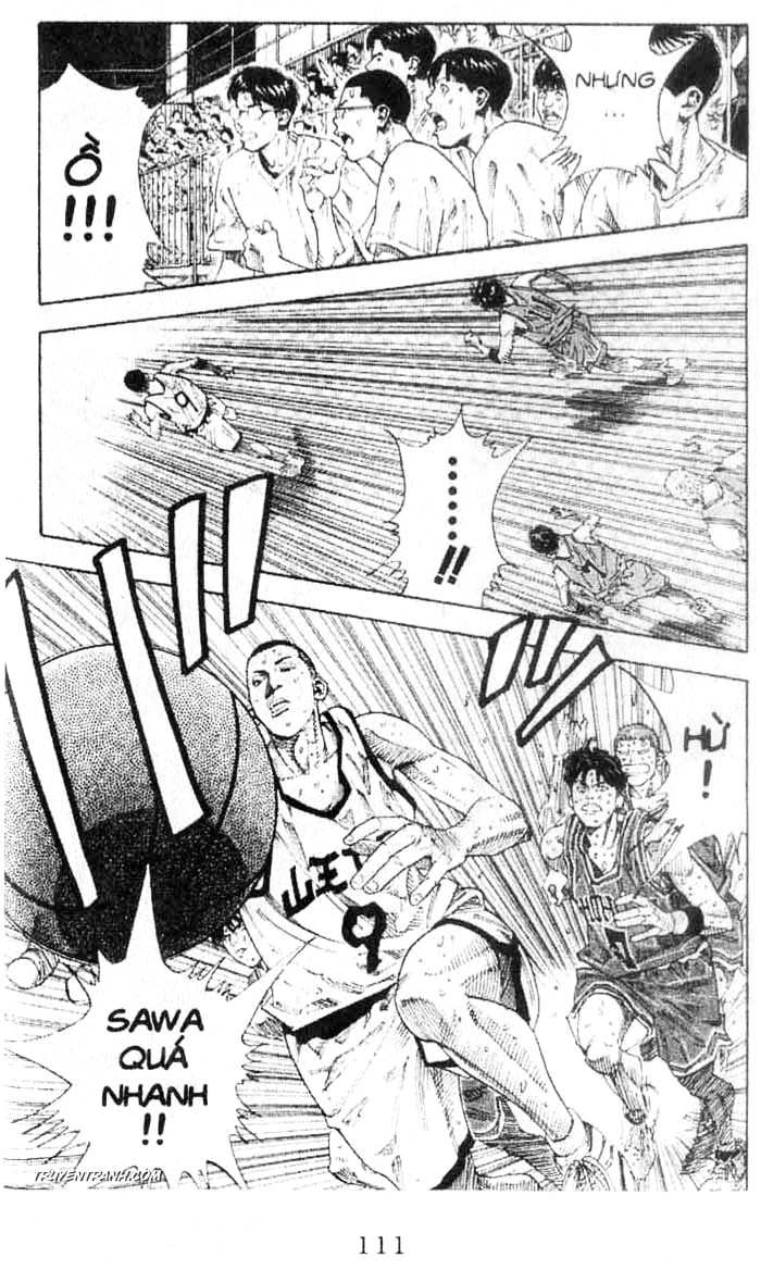 Slam Dunk Chap 255 - Truyen.Chap.VN