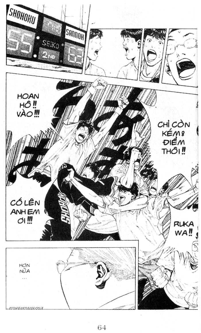 Slam Dunk Chap 252 - Truyen.Chap.VN