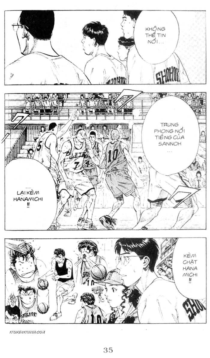 Slam Dunk Chap 251 - Truyen.Chap.VN
