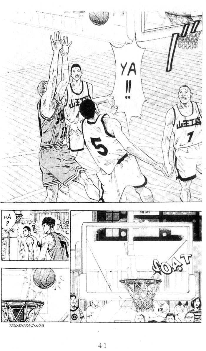 Slam Dunk Chap 244 - Truyen.Chap.VN