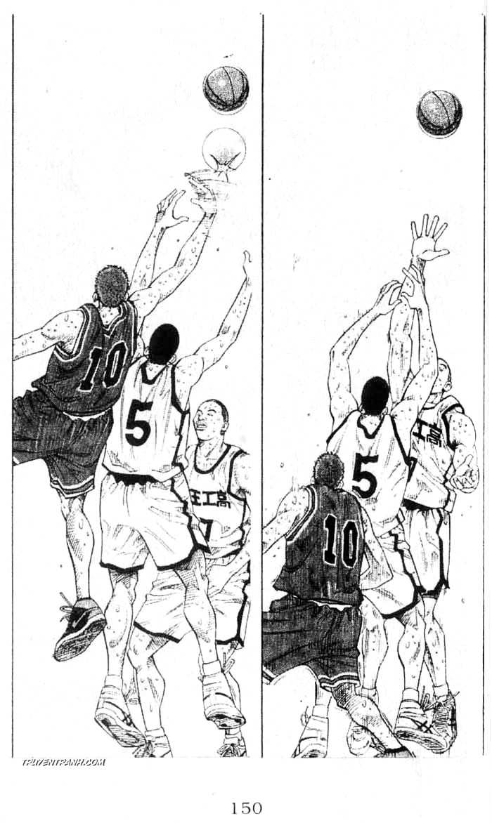 Slam Dunk Chap 249 - Truyen.Chap.VN