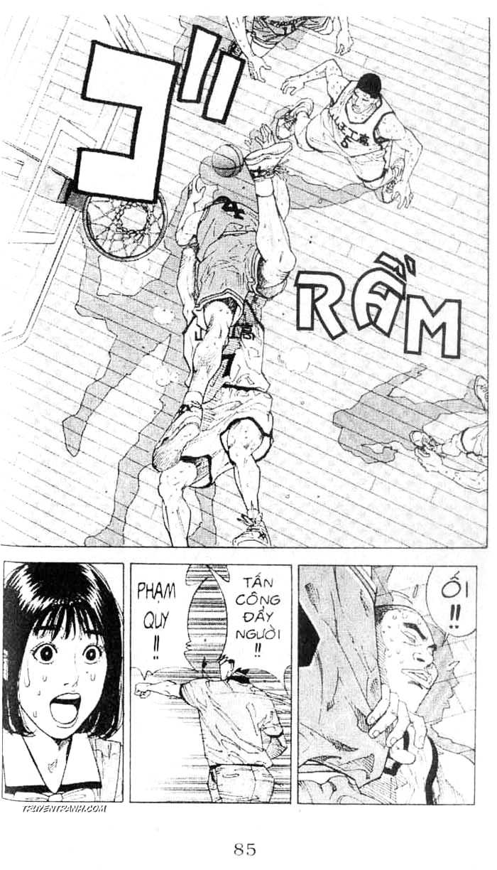 Slam Dunk Chap 246 - Truyen.Chap.VN