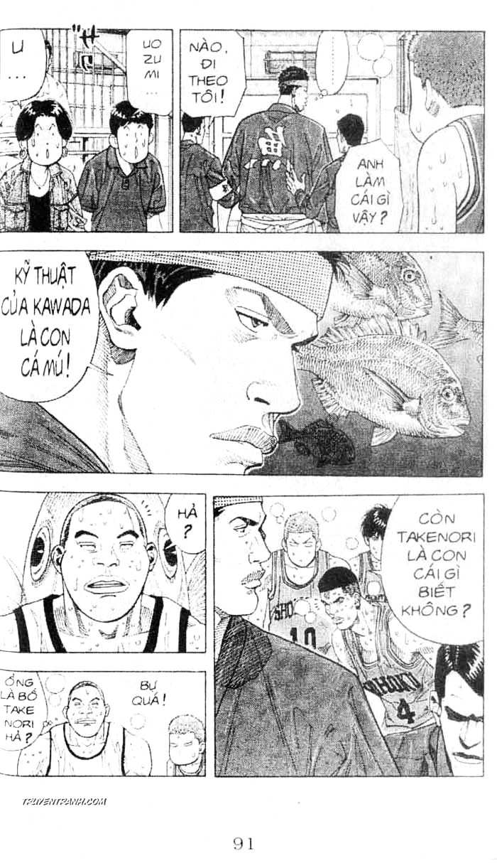 Slam Dunk Chap 246 - Truyen.Chap.VN