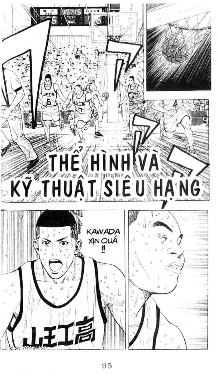 Slam Dunk Chap 239 - Truyen.Chap.VN