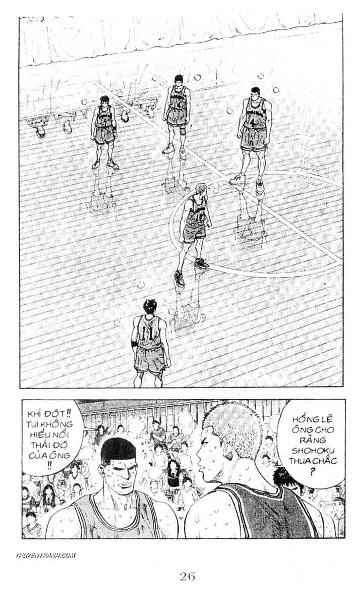 Slam Dunk Chap 243 - Truyen.Chap.VN